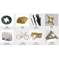 鈑金、廣告、金屬結(jié)構(gòu)件切割