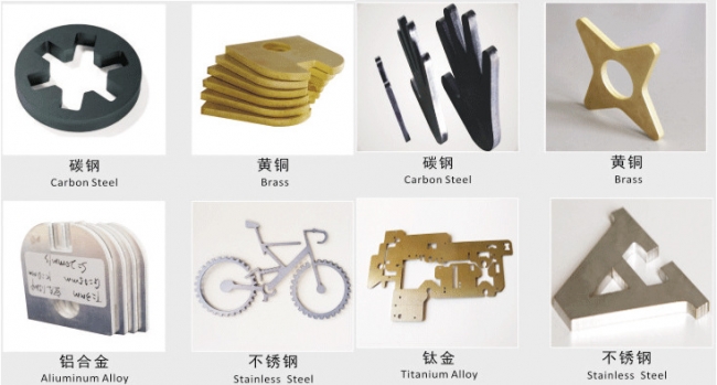 鈑金、廣告、金屬結(jié)構(gòu)件切割